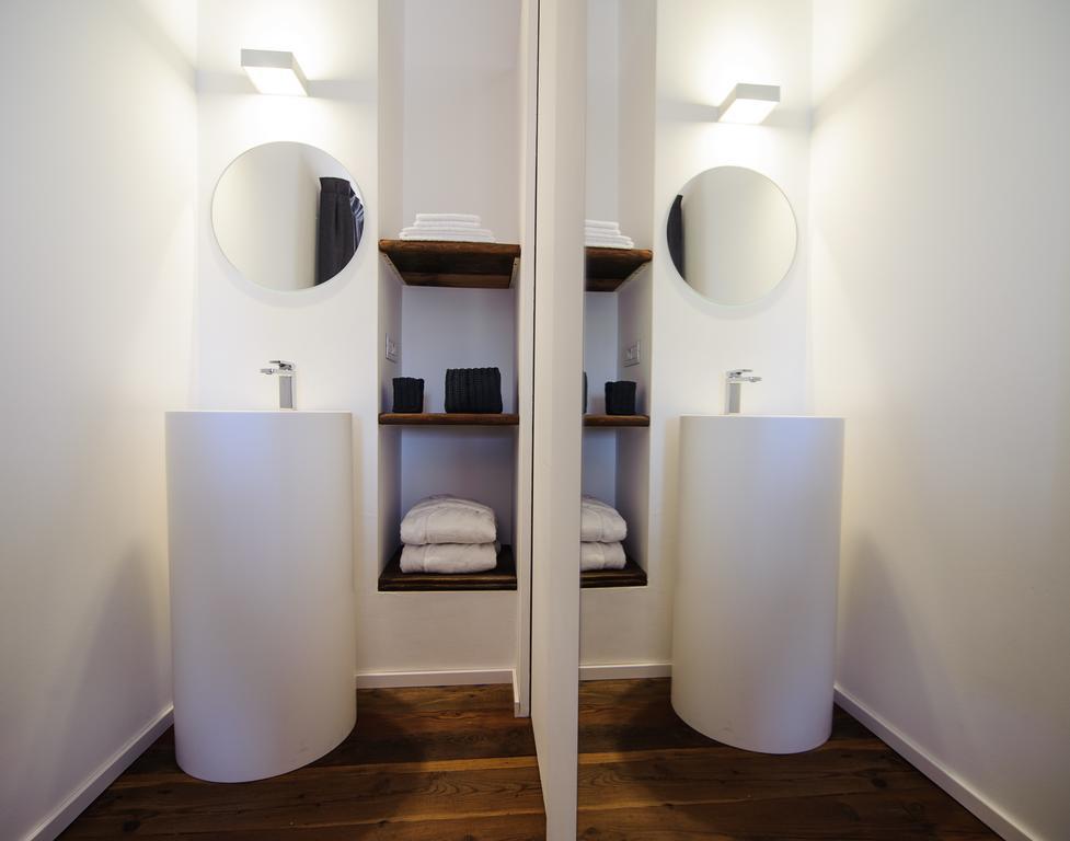 Chambres D'Hotes La Latteria Torgnon Exterior foto
