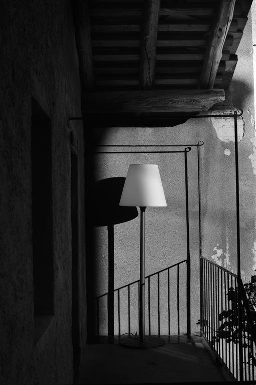 Chambres D'Hotes La Latteria Torgnon Exterior foto
