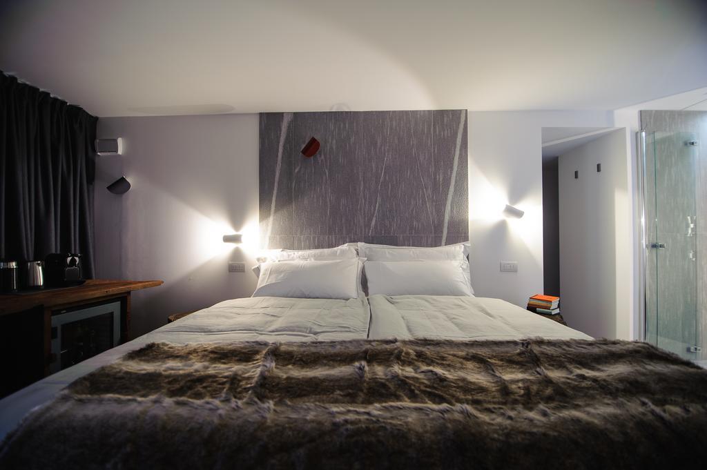 Chambres D'Hotes La Latteria Torgnon Exterior foto