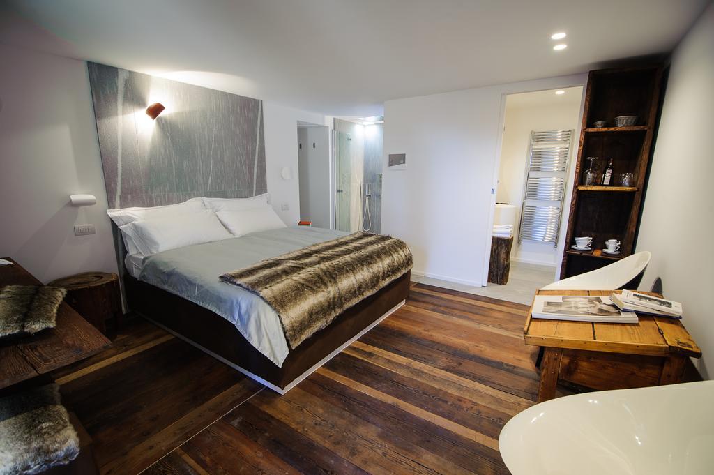 Chambres D'Hotes La Latteria Torgnon Exterior foto